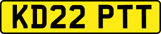 KD22PTT