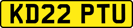 KD22PTU