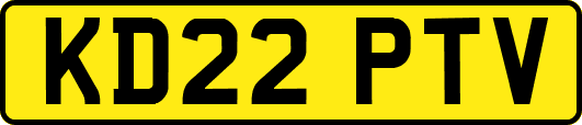 KD22PTV