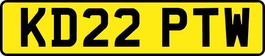 KD22PTW