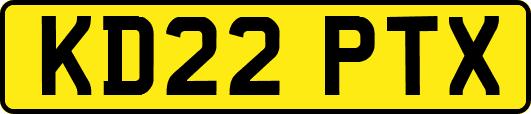 KD22PTX