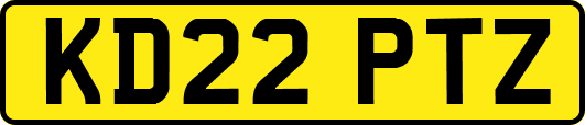 KD22PTZ