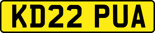 KD22PUA