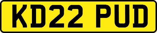 KD22PUD