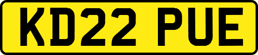 KD22PUE