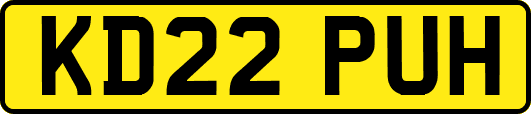 KD22PUH