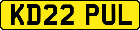 KD22PUL
