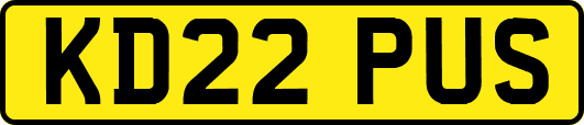 KD22PUS