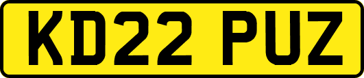 KD22PUZ