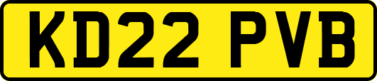 KD22PVB