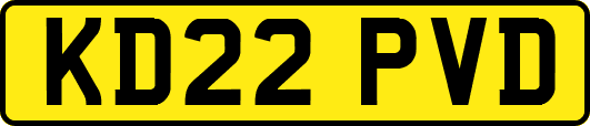 KD22PVD