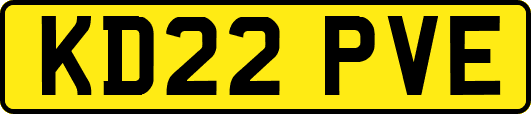 KD22PVE