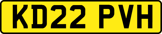 KD22PVH