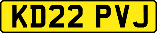 KD22PVJ
