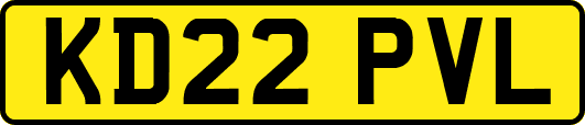 KD22PVL