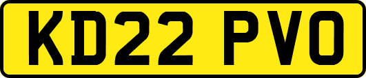 KD22PVO