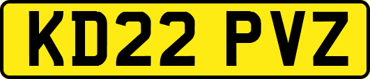 KD22PVZ