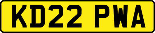KD22PWA