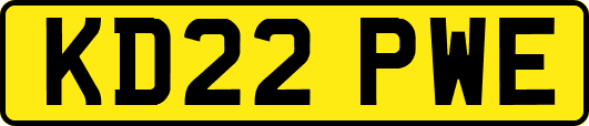 KD22PWE