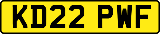 KD22PWF