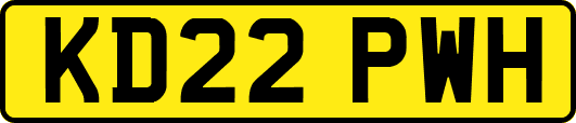 KD22PWH