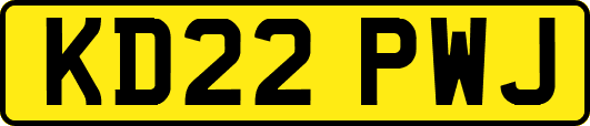 KD22PWJ