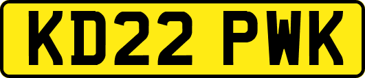 KD22PWK