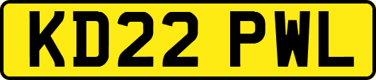 KD22PWL