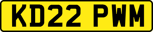 KD22PWM