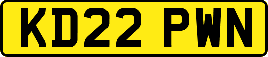 KD22PWN