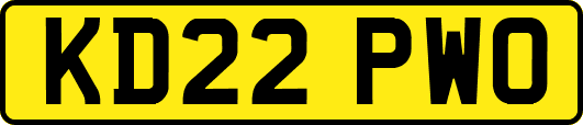 KD22PWO