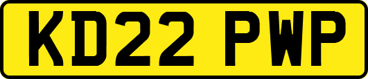 KD22PWP