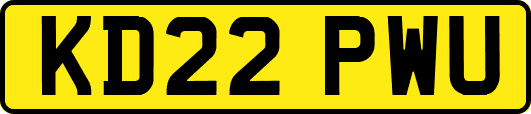 KD22PWU