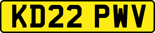 KD22PWV