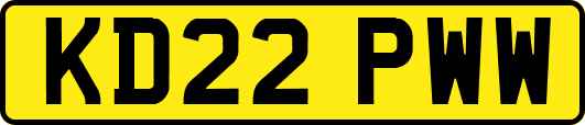 KD22PWW