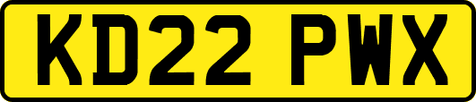 KD22PWX