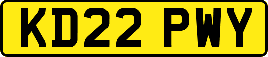 KD22PWY