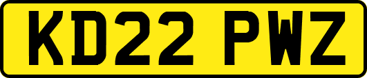 KD22PWZ