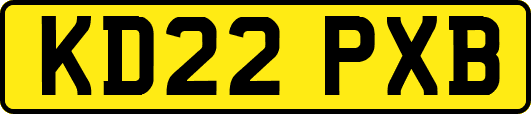 KD22PXB