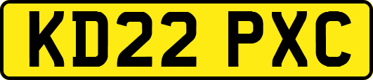 KD22PXC