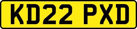 KD22PXD