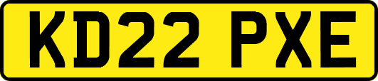 KD22PXE