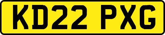 KD22PXG