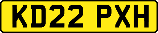KD22PXH