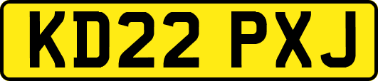 KD22PXJ