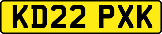 KD22PXK