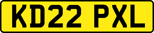 KD22PXL