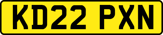 KD22PXN