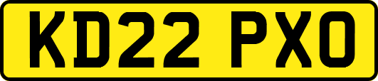KD22PXO