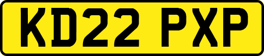 KD22PXP